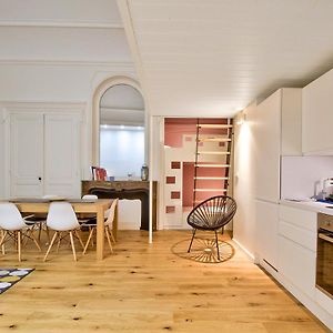 Appartement op de Begane Grond